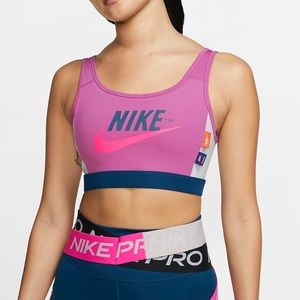 NIKE SPORTS BRA